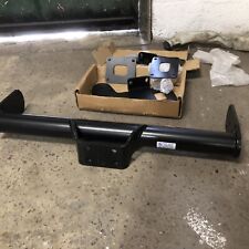 Renault Master Chassis Cab Towbar.Renault mascot.