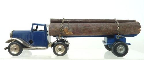 Vintage triang minic - minic, 74m