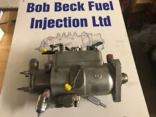 Land Rover 2.25l Diesel Injection Pump - Series 2/2A/3 - DPA: 3343f200 ,erc7329