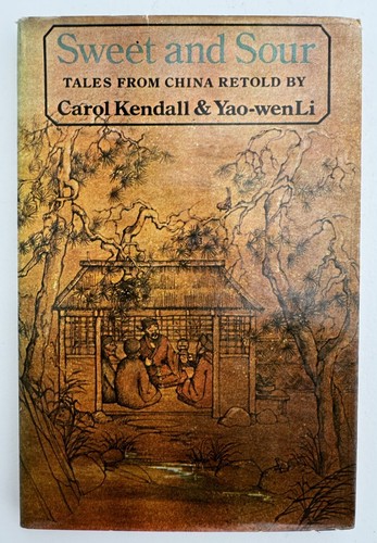 Sweet and sour tales from - sweet,