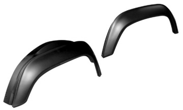 Land rover defender wheel arch - defender,