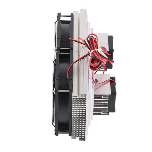 Peltier cooling system 12v - peltier,