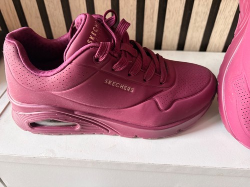 Sketchers trainers size 5 - sketchers, 3.5