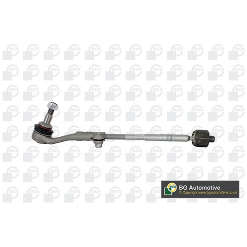 Bga inner rack end right - rack,