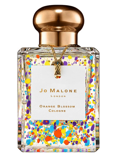Malone orangeblossom - jo,