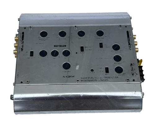 Audiobahn ax304 way - audiobahn,