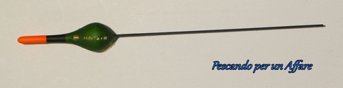 Milo drift fiber - drift, antenna