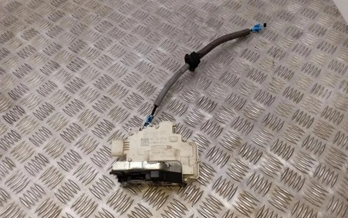 Audi 8v1 8vk rear left - 8v1,,