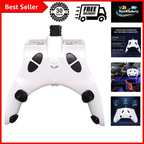 Strike pack eliminator - strike, xbox