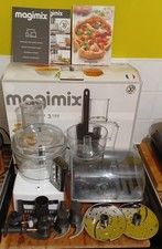 Magimix Compact 3160 Auto