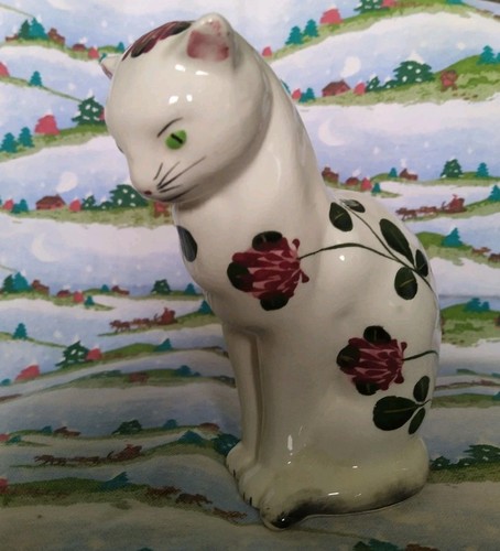 Vintage tall 15cm - tall,