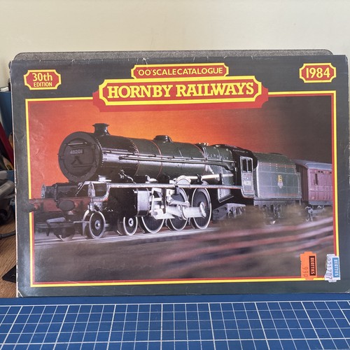 Hornby railways scale - railways, 00
