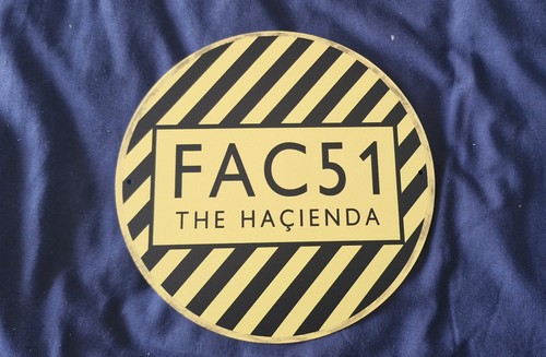 Fac the hacienda - 51,