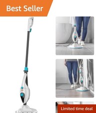 Lightweight 2.1kg Steam Mop