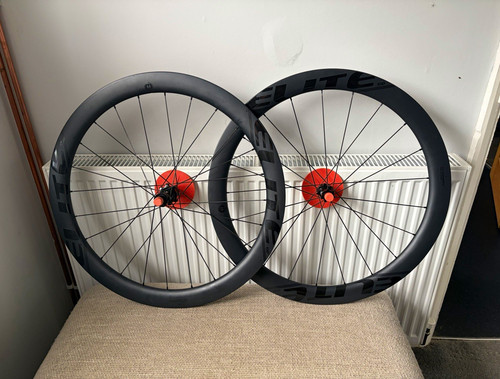 Elitewheels ent disc 700c - elitewheels,