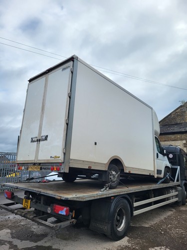 2023 renault master - master, luton