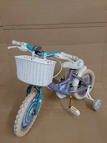 Used pedal pals hearts 14 - -,