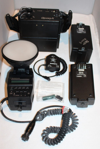 Quantum instruments qflash - quantum,