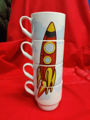 Rocket stackable crofton - rocket,