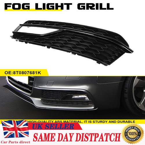 Left side front bumper lower - side,