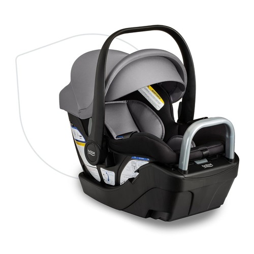Britax willow infant car - willow, s