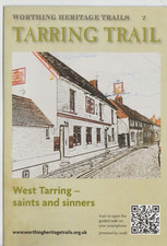 WORTHING, SUSSEX -  WEST