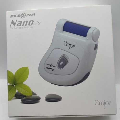 New emjoi micro pedi - emjoi, micro-pedi