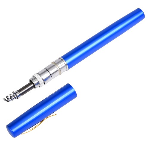 Mini pen fishing rod - pen,