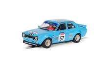 Scalextric C4445 Ford Escort