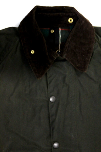 Barbour gamefair p123 men - gamefair,