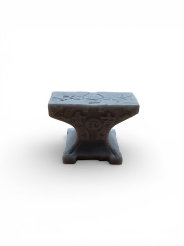 Ttrpg tabletop anvil - ttrpg,