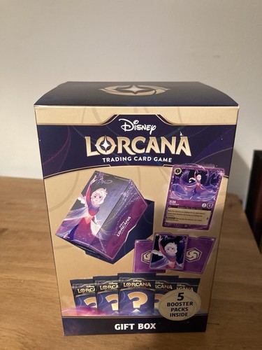 Sealed unopened disney - sealed,