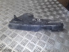 2008 VOLVO V70 BUMPER SUPPORT BRACKET FRONT LEFT SIDE WAGON 30796387