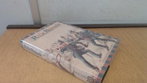 Adventures the rifle - adventures,