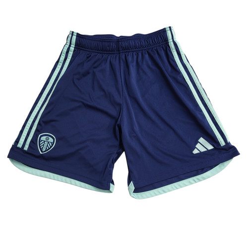 Adidas leeds united - leeds, blue