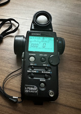 Sekonic L-758D DigitalMaster