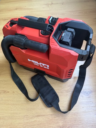Hilti cordless jobsite - hilti, vc
