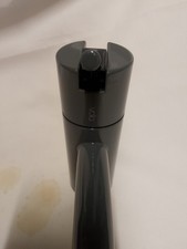 Vola HV1 Bathroom Mixer Tap Gray