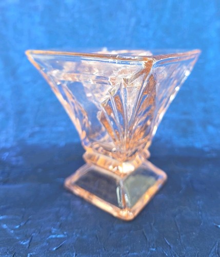 Vintage pink coloured diamond - vintage,