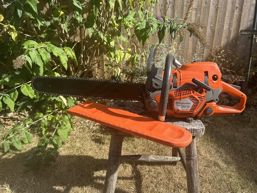 Husqvarna 562xp petrol - 562xp,