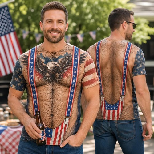 Funny 4th july t - funny, t-shirt