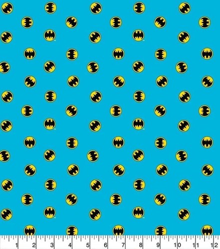 Batman comic cotton - batman, dc