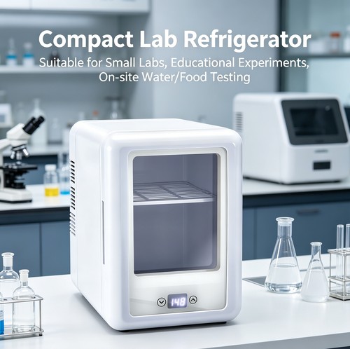 Lab incubator digital - lab,
