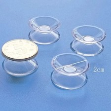 5/10 PCS  35mm Double Sided