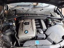 2007 BMW 325i SE AUTO 4 DOOR