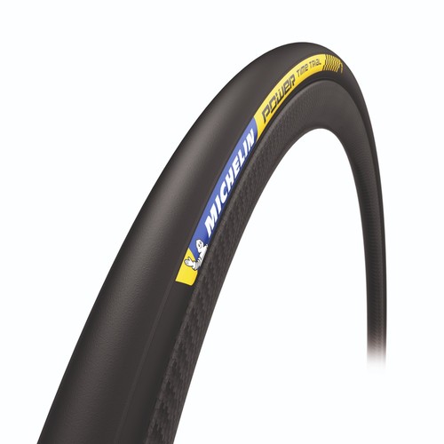 Michelin power time trial - time,