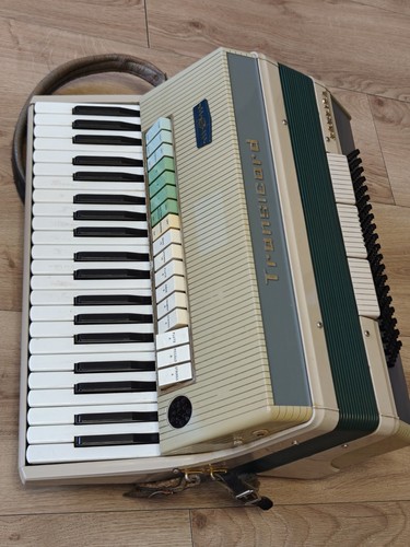 Farfisa transicord a65 144 - farfisa,