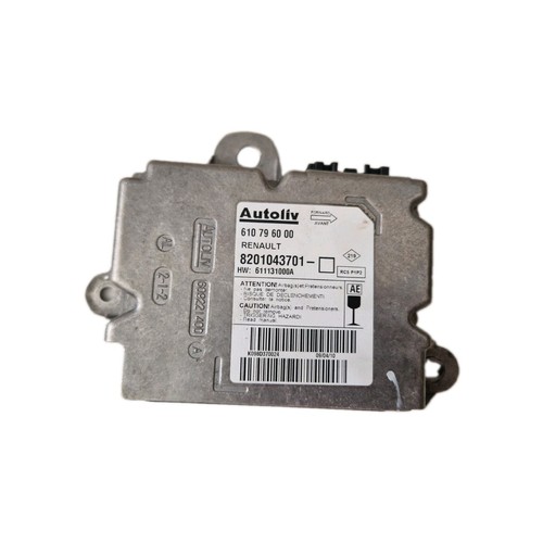 Renault clio iii 610796000 - renault,