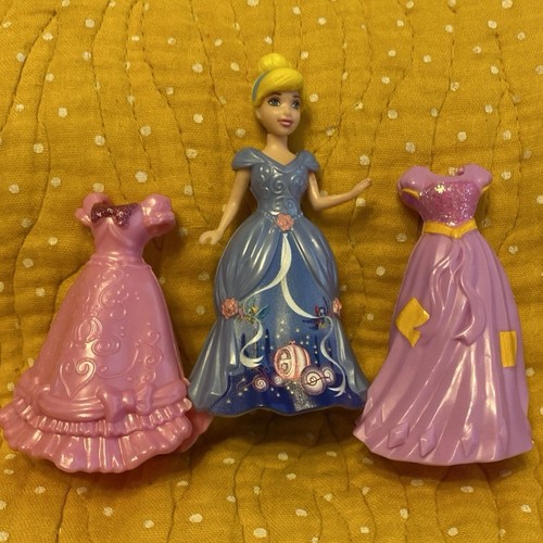Disney princess magiclip magic - disney,