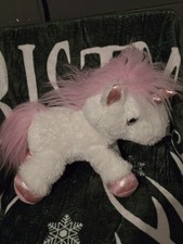 Aurora Little White Unicorn